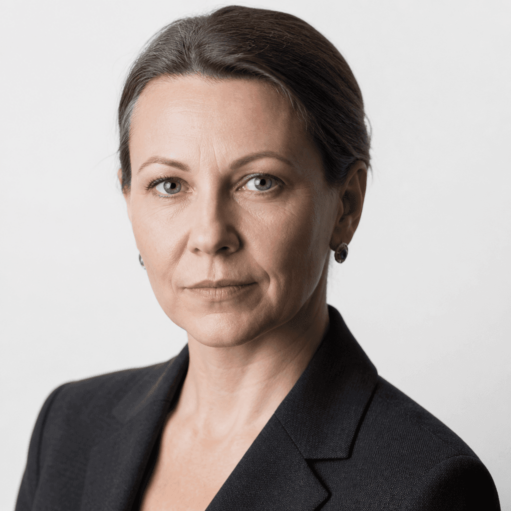 Елена Дмитриевна Соколова