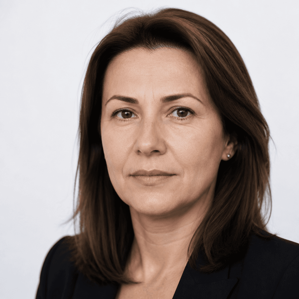 Ирина Александровна Власова